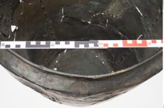 Foto von Bronzesitula (NHMW-PRAE-026154)
